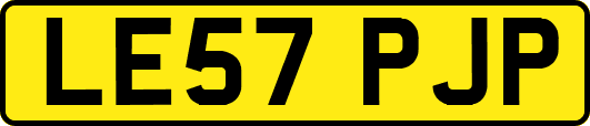 LE57PJP