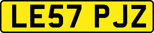 LE57PJZ