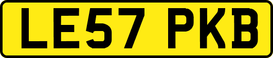 LE57PKB