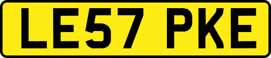 LE57PKE