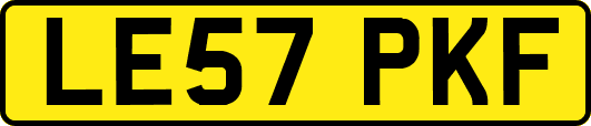 LE57PKF