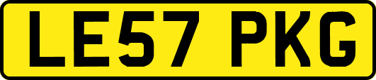 LE57PKG