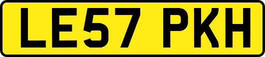 LE57PKH