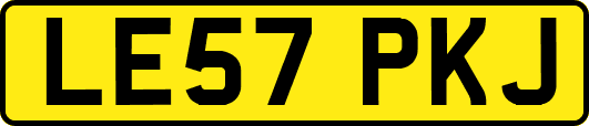 LE57PKJ