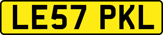 LE57PKL