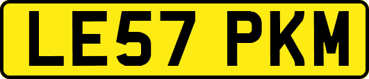 LE57PKM