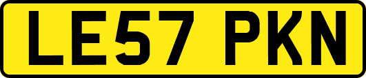 LE57PKN