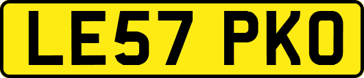 LE57PKO