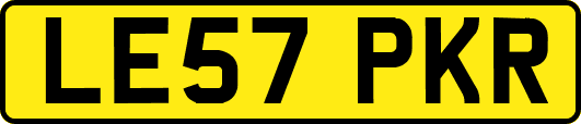 LE57PKR