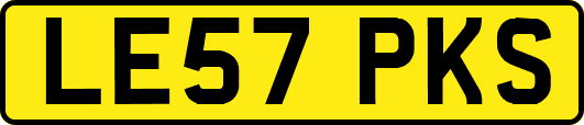 LE57PKS