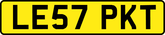 LE57PKT