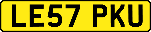 LE57PKU