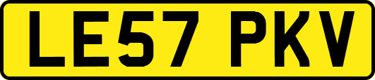LE57PKV