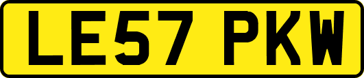 LE57PKW