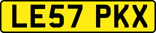 LE57PKX