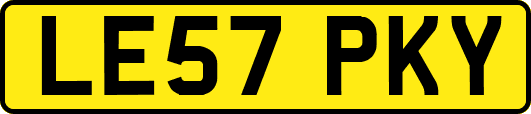 LE57PKY