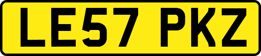 LE57PKZ