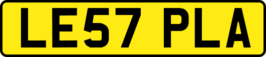 LE57PLA