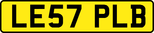 LE57PLB