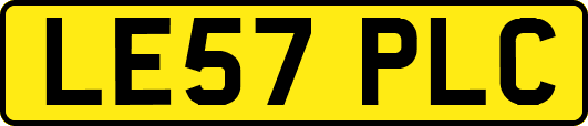 LE57PLC
