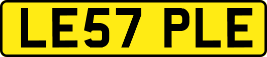 LE57PLE