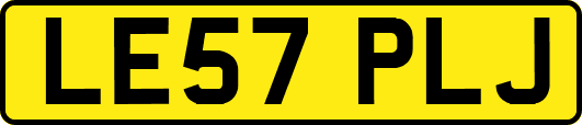 LE57PLJ