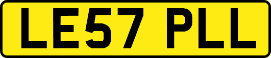 LE57PLL