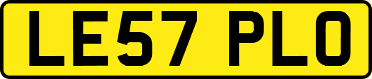 LE57PLO