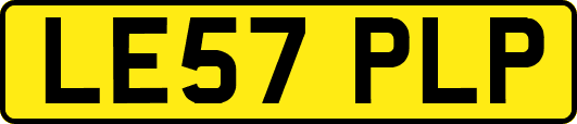 LE57PLP