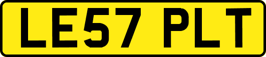 LE57PLT