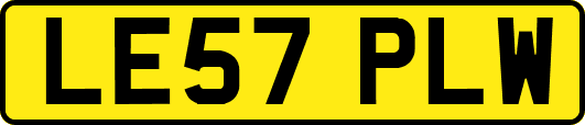 LE57PLW