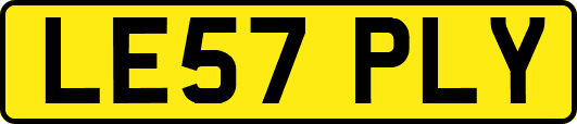 LE57PLY