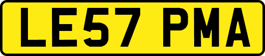 LE57PMA