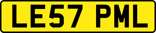 LE57PML