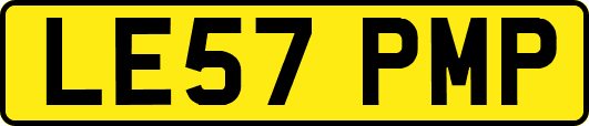 LE57PMP