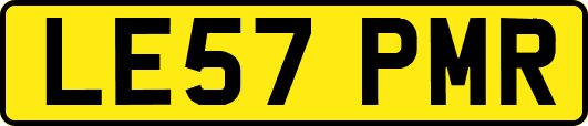 LE57PMR