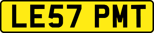 LE57PMT