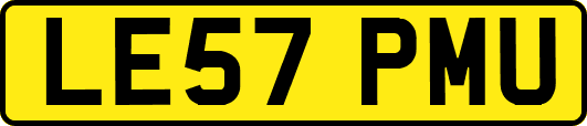 LE57PMU