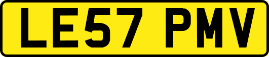 LE57PMV