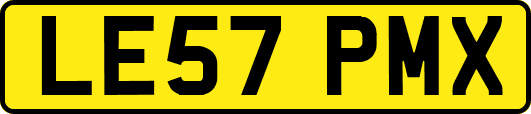 LE57PMX