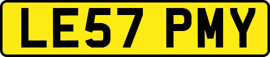 LE57PMY