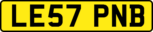 LE57PNB