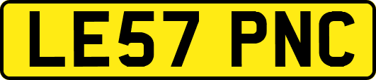 LE57PNC