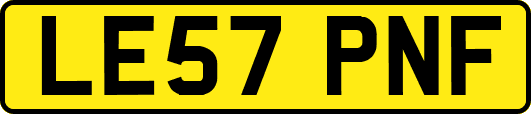 LE57PNF