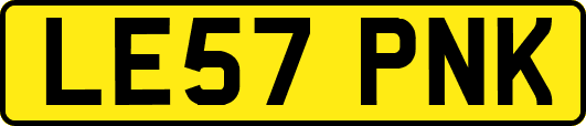LE57PNK