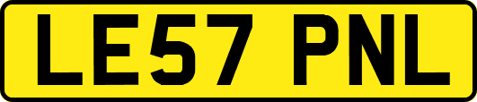 LE57PNL