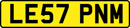 LE57PNM