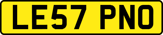 LE57PNO