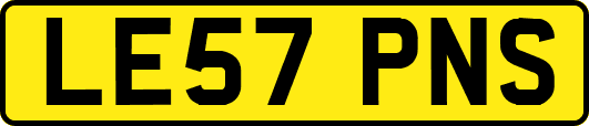 LE57PNS