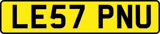 LE57PNU